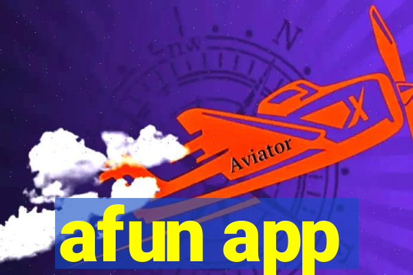 afun app